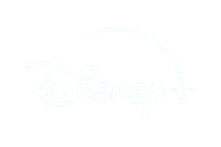 Disney+ channel logo