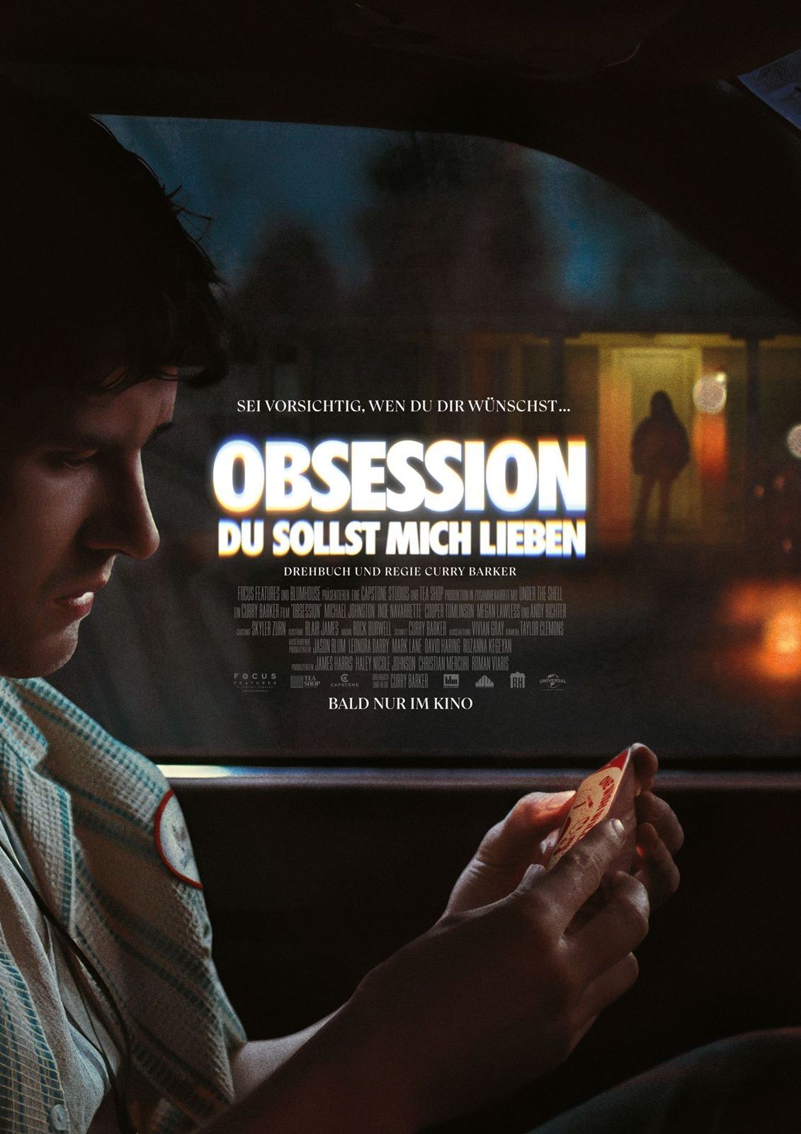 Obsession